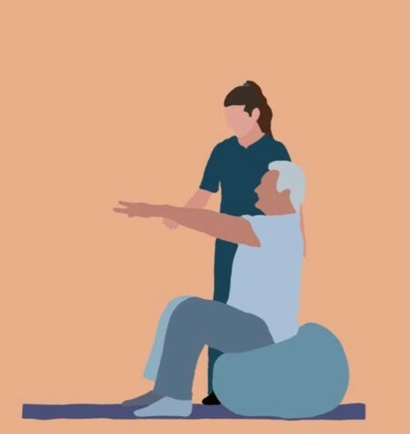 Geriatric Physiotherapy