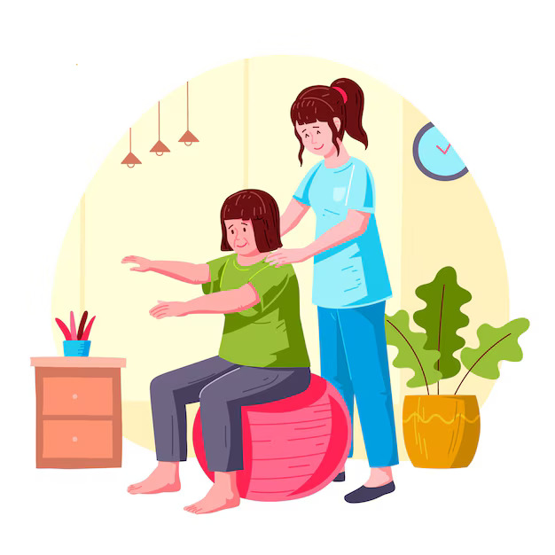 Home Care Physiotherapy