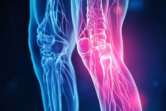 Musculoskeletal Physiotherapy