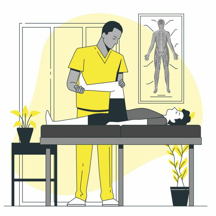 Pre And Post Surgery Rehabilitation