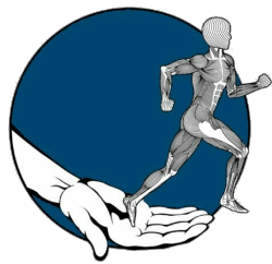 Site Logo Icon - Dr. Apsa Patel, Physiotherpy